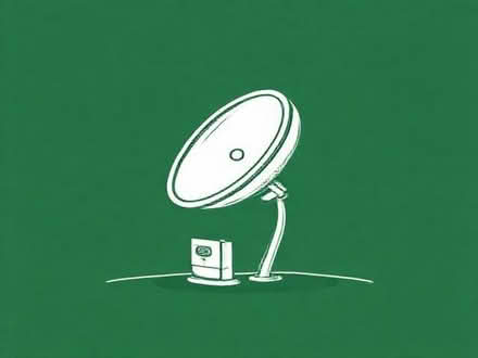 Photo of Sky Satellite Dish or LNB (Longford CV6) #1