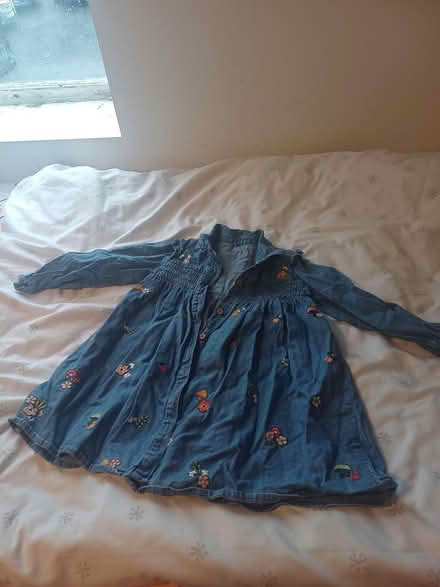 Photo of free Girl jeans (Stockport SK1) #1