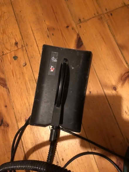 Photo of free Wallpaper steamer Bosch (Bristol BS5) #3