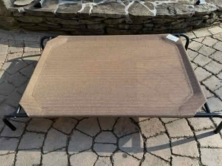 Photo of free Coolaroo dog bed (Lake Mohegan, NY) #1