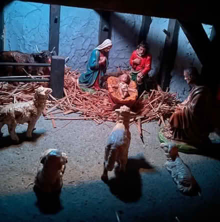 Photo of free Bespoke Creche (Maple Street, Carlisle, MA) #3