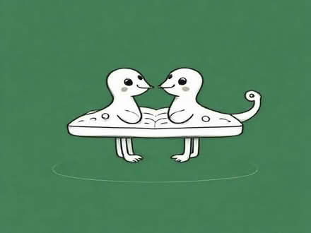 Photo of free Double divan base NO MATTRESS (Netherfield, Kendal LA9) #1