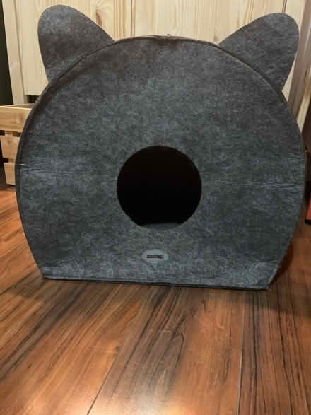 Photo of free Felt Cat Cave (Bellingham SE6) #1