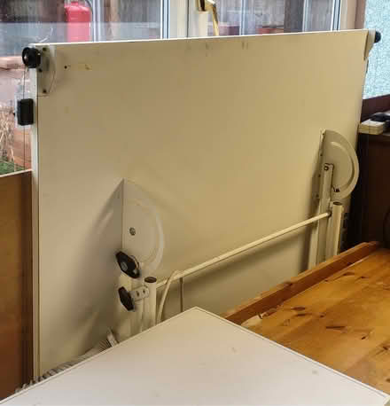 Photo of free Drawing/draughting table (Aylesbury HP19) #1