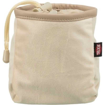 Photo of free Beige Pet Treat Pouch (Clifton BS8) #1