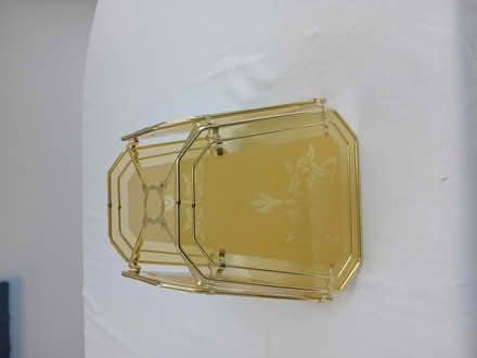 Photo of free Lamp shade (Newlyn TR18) #1