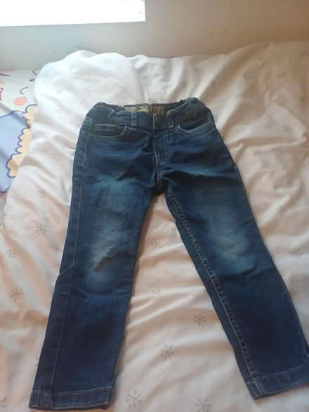 Photo of free Girl jeans (Stockport SK1) #4