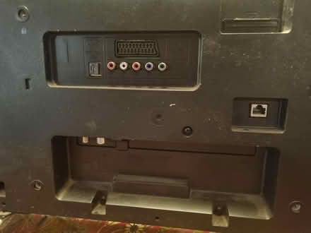 Photo of free Sony TV 32" (West Pennard BA6) #2