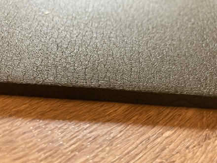 Photo of free Basic foam exercise mat (Tilley SY4) #2