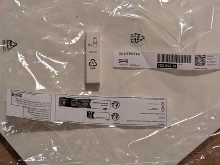 Photo of free Single IKEA shelf (Battle RG30) #1