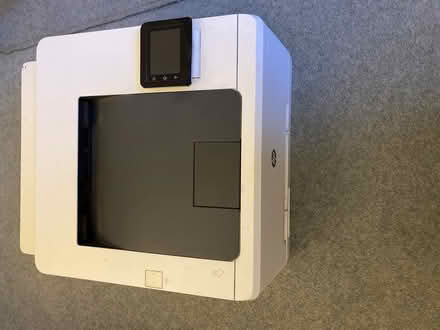 Photo of free Colour laser printer (Abingdon OX14) #1