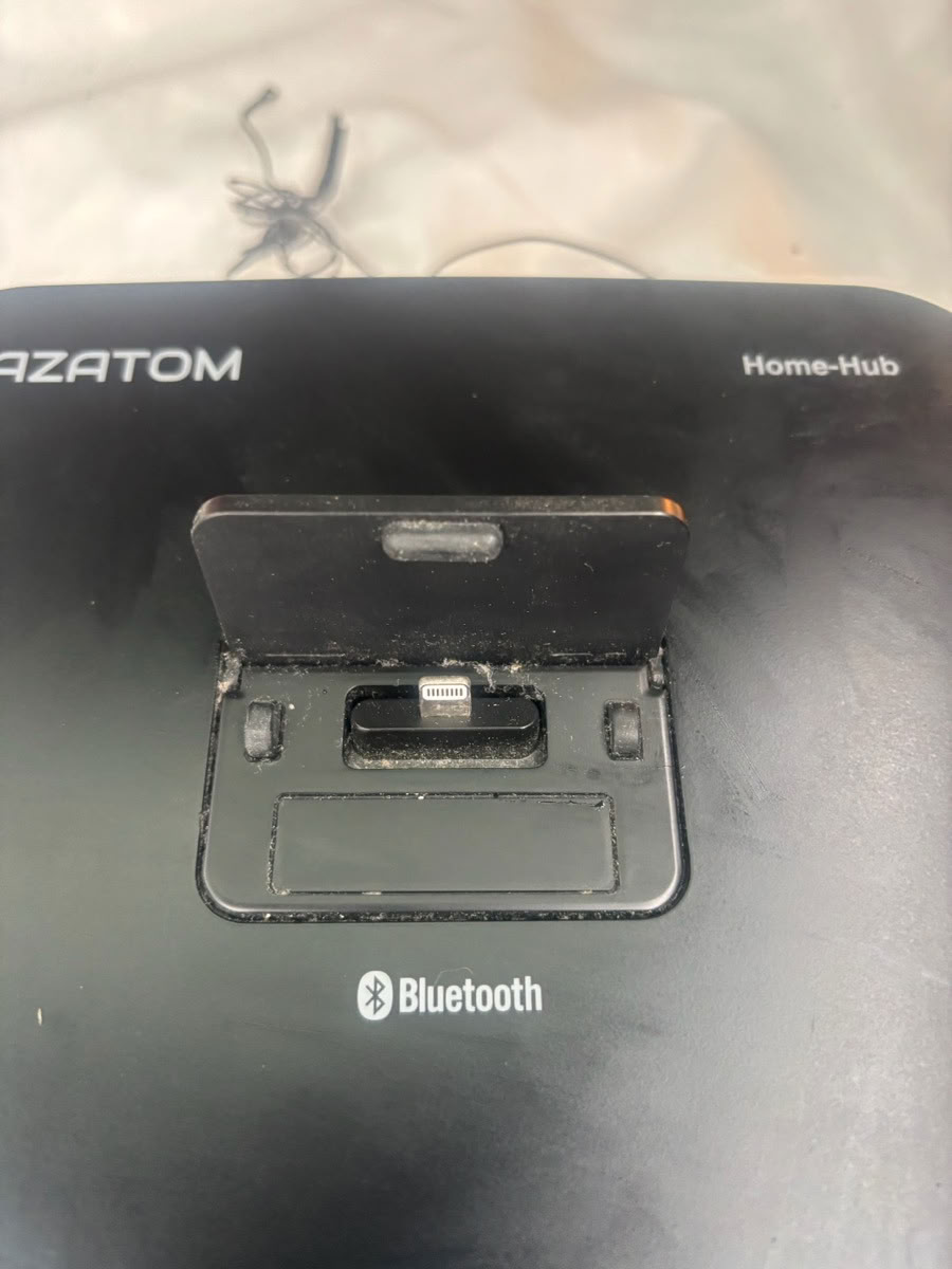 Free: AZATOM Home-Hub (Bestwood NG5) - Nottingham Freegle