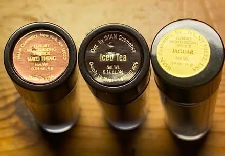 Photo of free Imán Lipsticks - unused (AL4) #2