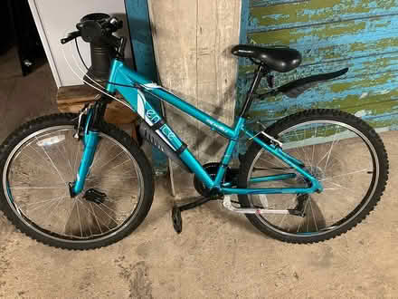 Photo of free Bike (Morningside EH10) #1