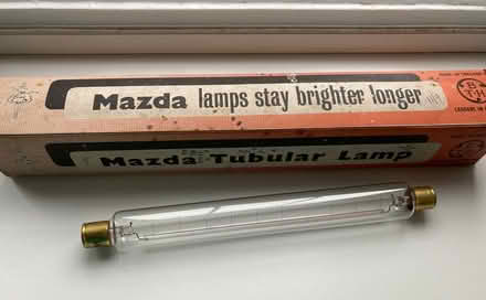 Photo of free Tubular light bulb (Westbury on Trym BS9) #4