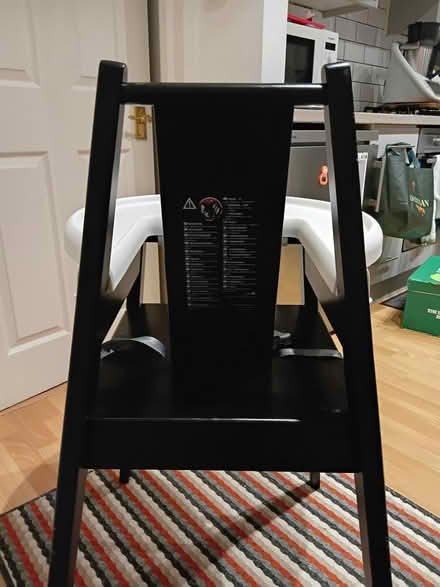 Photo of free Ikea Blames High Chair (Near PRH RH16) #1