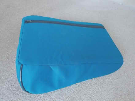 Photo of free Blue seat back/boost support (Putnoe MK41) #2