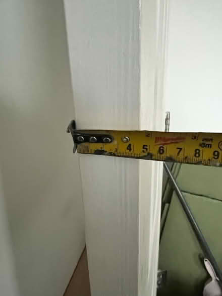 Photo of free Door (just wood) (West acton - W3) #3