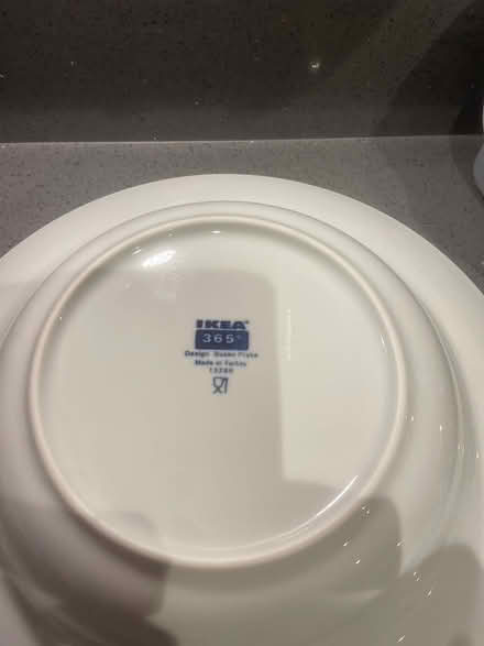 Photo of free Ikea large pasta bowls (hazel grove SK7) #2