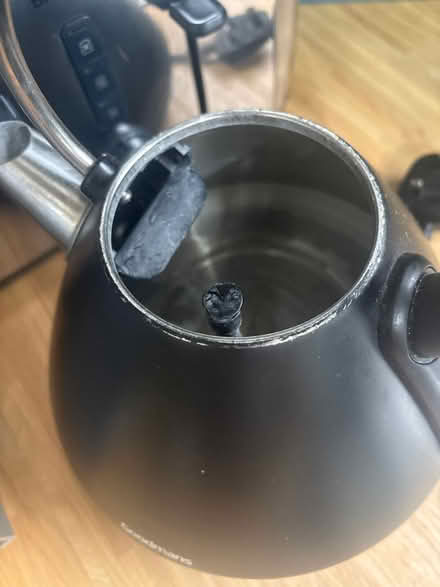 Photo of free Black Goodmans Kettle (SL6 Maidenhead) #3