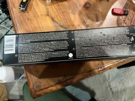 Photo of free Coffee pods (Kidlington OX5) #3