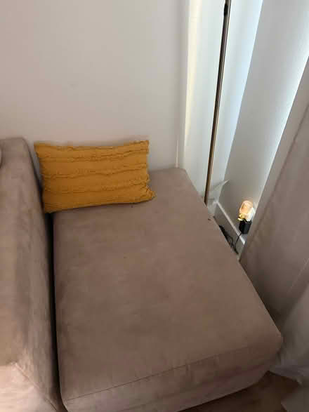 Photo of free Couch set (Canoga park) #2