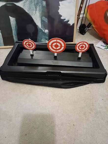 Photo of free Air soft target (Hemel Hempstead HP1) #1