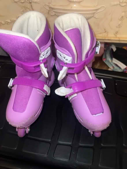 Photo of free Skates (NW11) #1