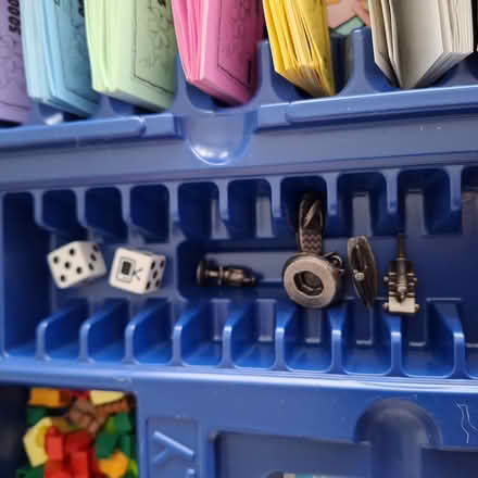 Photo of free dvd monopoly minus dvd (Seaside BN22) #4