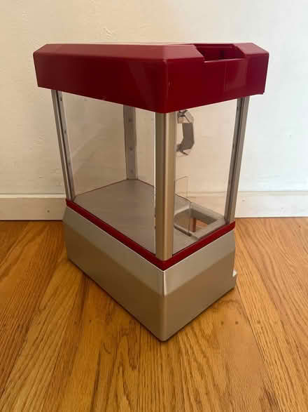 Photo of free Claw Machine (Lawrence Expwy & Monroe Street) #2