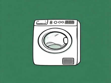 Photo of free Bosch Tumble dryer (Seaford BN25) #1