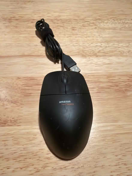 Photo of free Amazon Basics Mouse (Near Wootton High School) #1