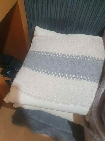 Photo of free Cushions (Bath BA2) #3