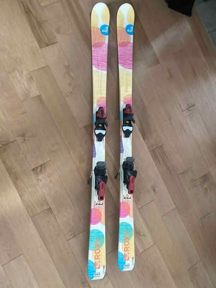 Photo of free Downhill skis - 154 length (Nepean) #1