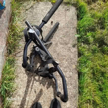 Photo of free 2 Bike Holder for Car (SG1 ~ Fisher's Green) #2