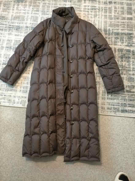 Photo of free Size 12-14 women winter jacket/coat (Stevenage SG1) #1