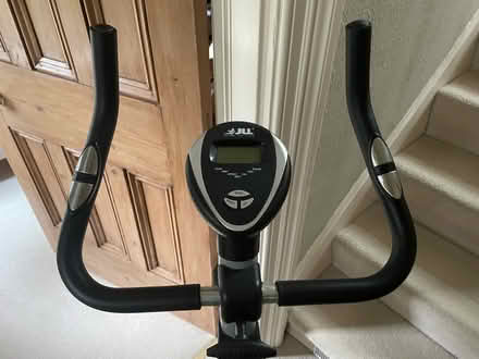 Photo of free JLL Exercise Bike (Dore S17) #3