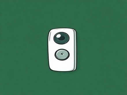 Photo of Door Bell - Ideally With Camera (CT11) #1