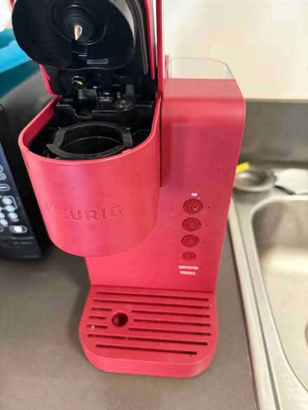 Photo of free Coffee machine (Canoga park) #2