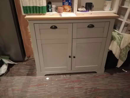 Photo of free Sideboard (Hulme, M15) #1