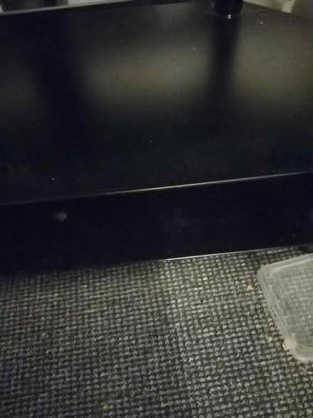 Photo of free TV unit (G459jj) #2