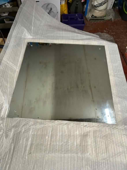 Photo of free 2 x mirror (Lymm) #2