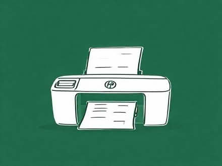 Photo of HP 4527, 8015, 9010 printers ink (Beeston Rylands NG9) #1