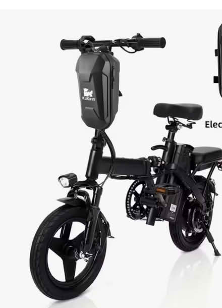 Photo of A bike secondhand or moped (Brooklyn) #1