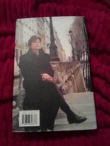 Photo of free Black Notice by Patricia Cornwell (Yalding ME18) #2