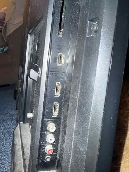 Photo of free Sony TV (Aylesbury HP19) #4