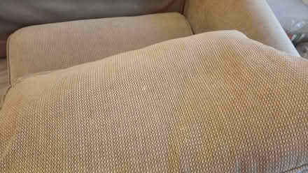 Photo of free Sofa ( may be able to deliver) (Cranham Corner GL6) #4