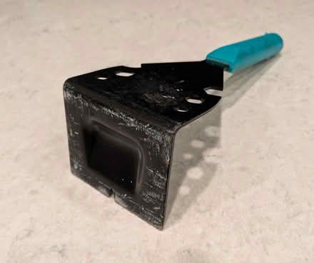 Photo of free Baseboard removal bar (Hazeldean/Castlefrank area) #1