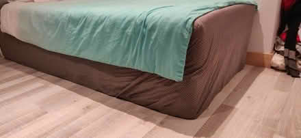 Photo of free 2 single mattresses (Hoofddorp) #3