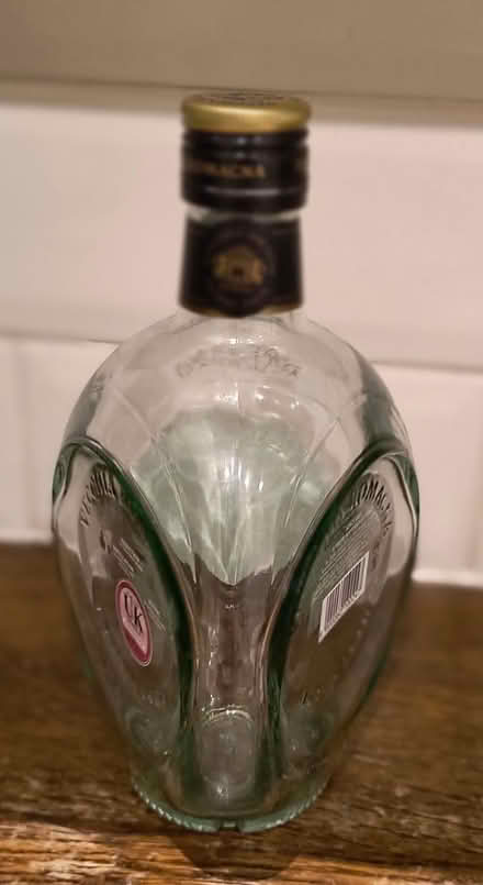 Photo of free Empty bottle (Allington ME16) #2